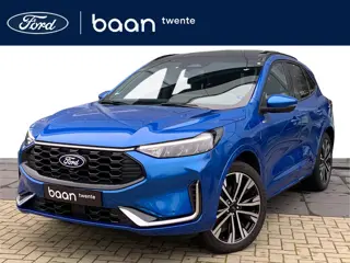 Ford Kuga 2.5 PHEV ST-Line X 243 PK | Panoramadak | Trekhaak wegkl. | 20 inch | B&O | AGR | Winter P
