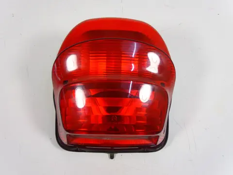 ACHTER LICHT Honda CBR 1100 XX 1999 - 2006