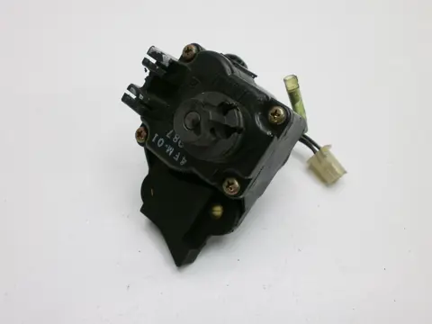 EXUP / SERVO KLEP Yamaha YZF R1 2000 - 2001