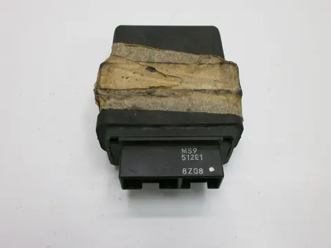 CDI UNIT Honda NTV 650 1988 - 1997