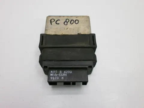 CDI UNIT Honda PC 800 1989 - 1990