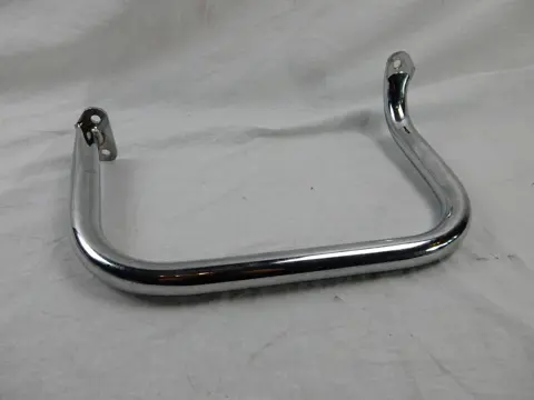 VALBEUGEL Moto Guzzi California EV 1998 - 2011