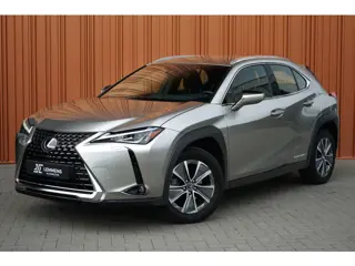 Lexus UX 300e Business 54kWh NL AUTO/GARANTIE El.stoelen ACC Camera Carplay Auto-clima