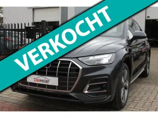 Audi Q5 Sportback 50 TFSI e Advanced Edition Led Leer Trekhaak