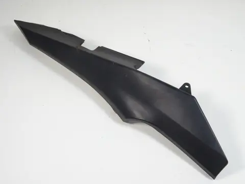RECHTER ACHTERKANT Honda NC 700 S 2012 - 2015