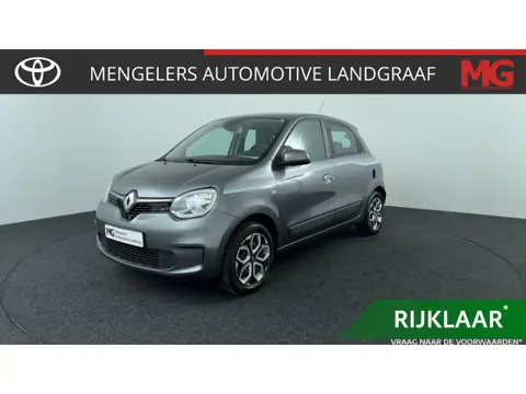 Renault Twingo 1.0 SCe Collection | Rijklaar |