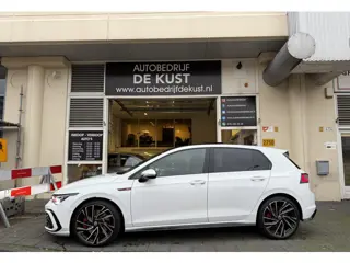 Volkswagen Golf 2.0 GTI DSG 2020 Pano ACC IQ-Lights Cam/Carplay