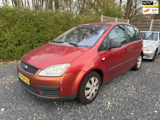 Ford Focus C-Max 1.6-16V 5-DRS Champion Airco