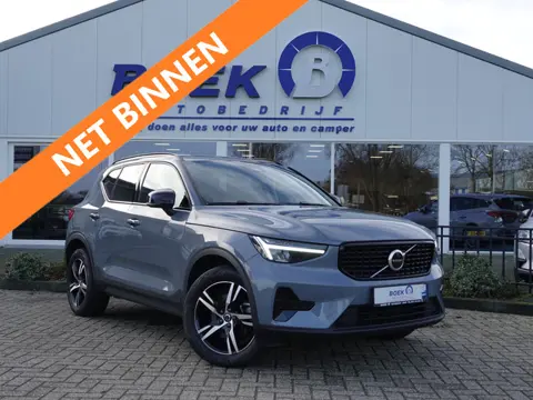 Volvo XC40 2.0 B3 Plus Dark H-LEER | ACC | MEMORY | BLIS + CTA | HK-AUDIO