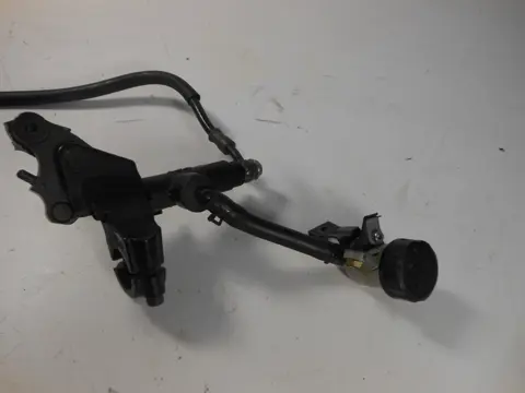 KOPPELINGSHANDLE Kawasaki ZX 7 R 1996 - 2002