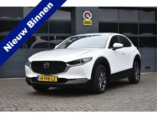 Mazda CX-30 2.0 e-SkyActiv-G M Hybrid Comfort (bj 2020)