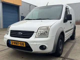 Ford Transit Connect T220S 1.8 TDCi Trend AIRCO