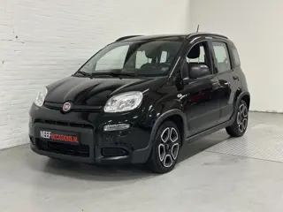 Fiat Panda 1.0 Hybrid AIRCO / ELK.PAKKET / HYBRT (bj 2022)