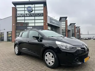 Renault Clio Estate 0.9 TCe Authentique Airco NAP APK