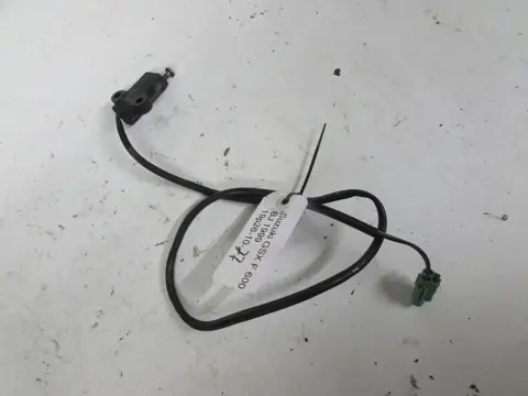 STANDAARD SCHAKELAAR Suzuki GSX F 600 1998 - 2005