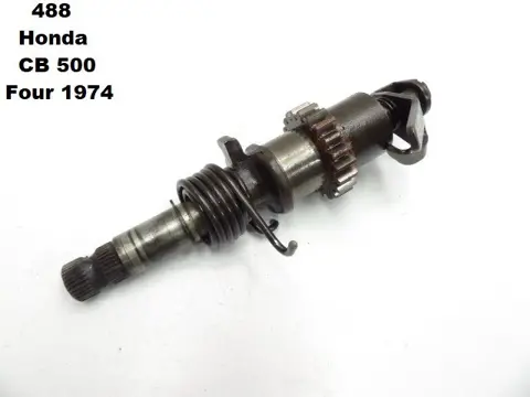 KICK STARTER Honda CB 500 1971 - 1974