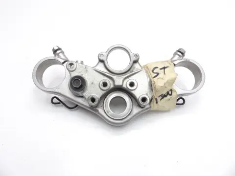 KROONPLAAT Honda ST 1300 Pan European 2002 - 2014