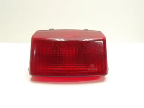 ACHTER LICHT Kawasaki ZZR 600 1990 - 1992