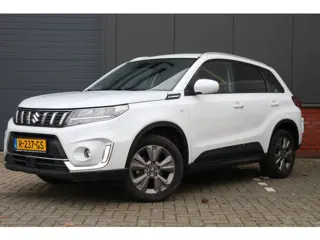 Suzuki Vitara 1.5 Hybrid Select Automaat | camera | side assist | stoelverwarming / ACC