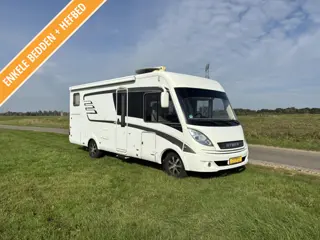 Hymer B 588