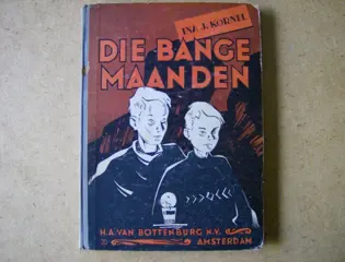 Die bange maanden adv6715