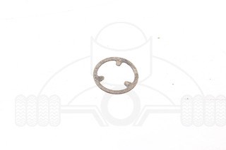 3-pootgasnaaldborgring bing 12mm/15mm/17 maxi 2eh