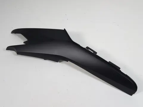 RECHTER ACHTERKANT Honda CBF 1000 2010 - 2012