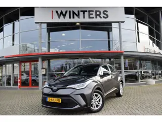 Toyota C-HR 1.8 Hybrid Active | Navigatie | Camera | Adaptive Cruise Control | 5jr.Garantie
