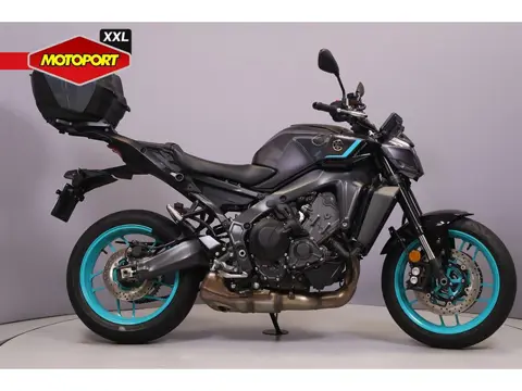 Yamaha MT 09 Y-AMT (bj 2025)