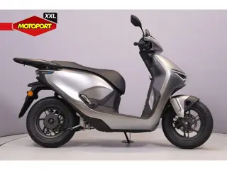 Honda CUVe BUNDEL (bj 2026)