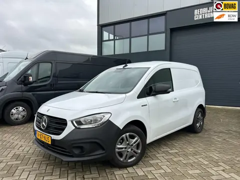 Mercedes-Benz E-CITAN L1 Pro 51 kWh Automaat