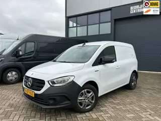 Mercedes-Benz E-CITAN L1 Pro 51 kWh Automaat