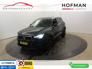 Volvo XC40 1.5 T4 Plug-in hybrid Core Bright Camera EL Trekh+aKlep Dhoek Detec Stoel Verwarming