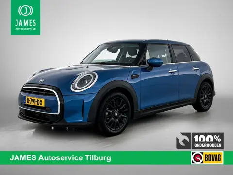 Mini Mini 1.5 One Business Edition CARPLAY | STOF-LEDER | NAVI | LED | CRUISE