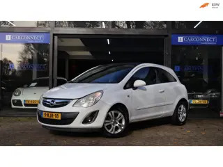 Opel Corsa 1.2-16V Berlin|Airco|Cruise|AUX|APK|NAP.