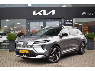 Mitsubishi Eclipse Cross Instyle 87 kWh | Stoelverwarming | 360° Camera | Massage | Panoramadak I Ke