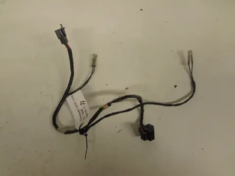 KABELBOOM VOOR Kawasaki GPZ 1100 1995 - 2000