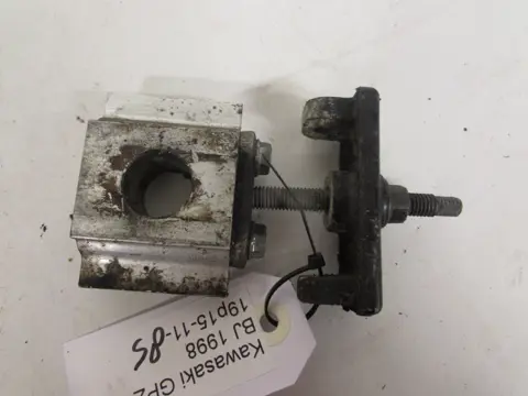 ACHTER BRUG Kawasaki GPZ 1100 1995 - 2000