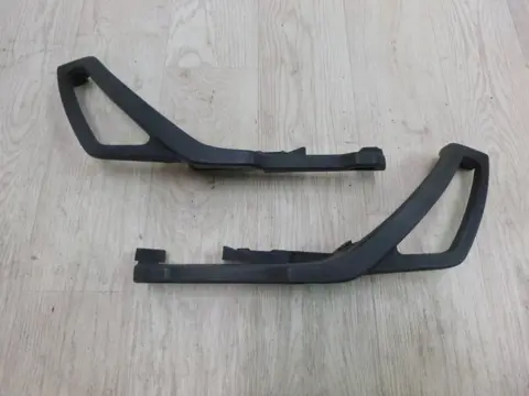 KOFFERBEUGELSET BMW R 1100 RT 1990 - 2002