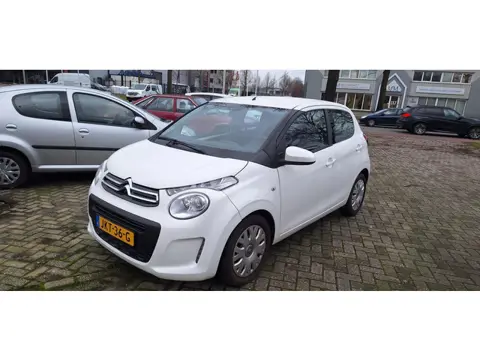 Citroen C1 1.2 PureTech Shine