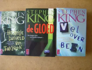 Stephen king adv6827 p