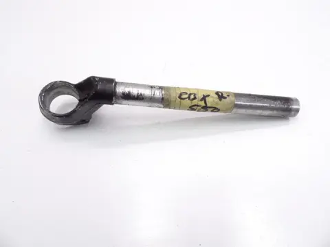 CLIP ON RECHTS Honda CBX 550 F2 1982 - 1985