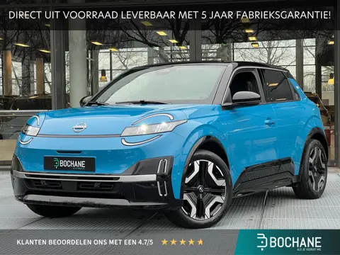 Nissan Micra EVOLVE 52 kWh | NIEUW MODEL DIRECT UIT VOORRAAD LEVERBAAR