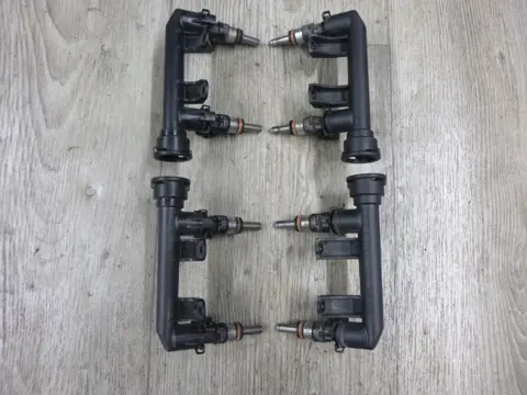 GASKLEPHUIS BMW S 1000 XR 2015 - 2016 / 2017 - 2019