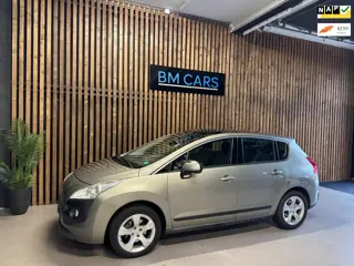Peugeot 3008 1.6 THP ST AUTOMAAT,PANODAK,Navigatie