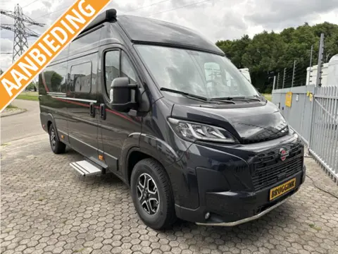 Bürstner Eliseo C 642 2 JAAR BELASTINGVRIJ!