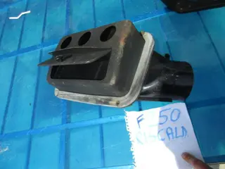 Heating box Ferrari 250