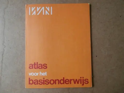 Atlas basisonderwijs adv6863