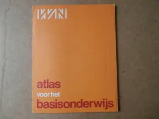 Atlas basisonderwijs adv6863