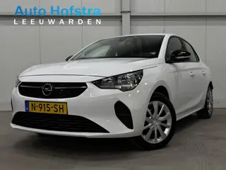 Opel CORSA-E Edition 50 kWh 90% SOH DIGI-DASH 3-FASE CARPLAY NAVI CLIMA CRUISE